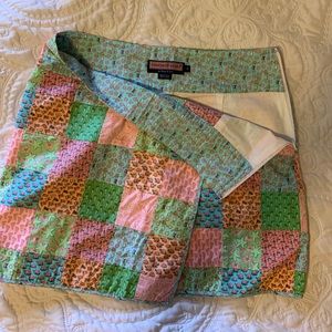 Vineyard Vines skirt